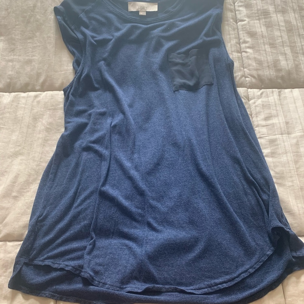 Ann Taylor blouse